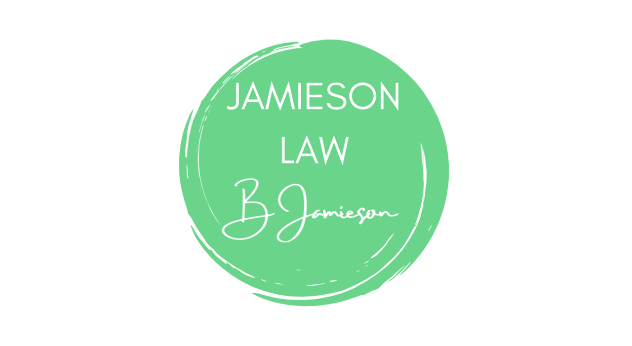 Jamiseon-Law