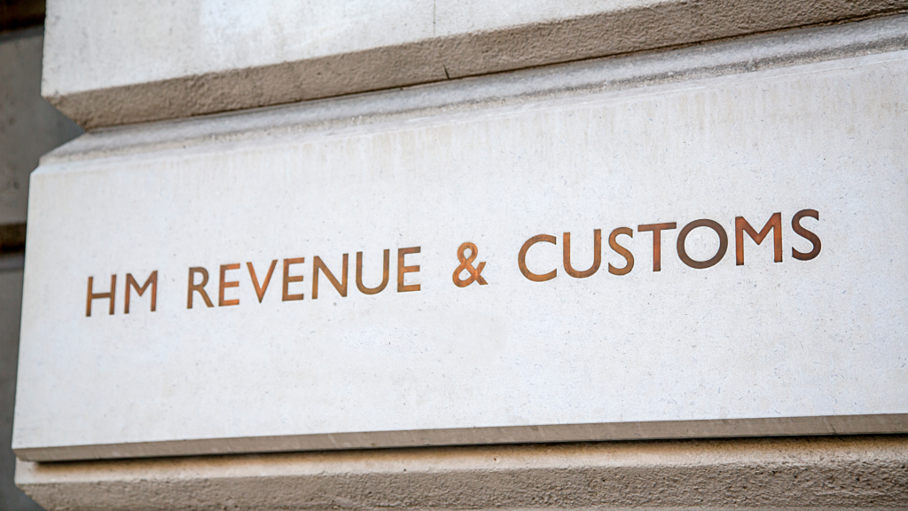 HM Revenue And Custom