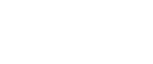 Llama logo white